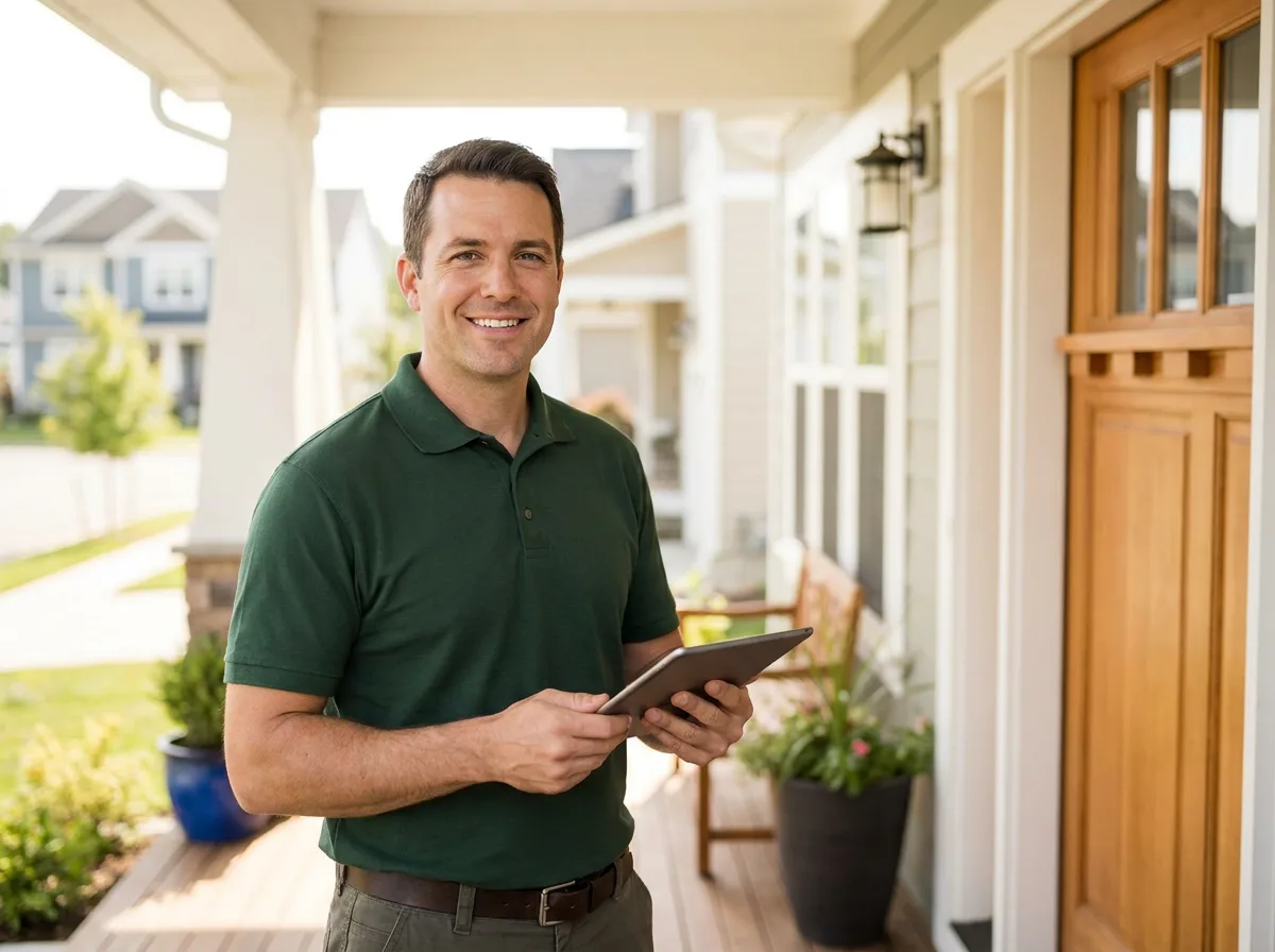 Pest control FAQs for Casstown, OH